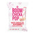 White Chocolate & Peppermint Flavored Kettle Corn - 4.5oz