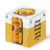 Orange Mango Probiotic Soda 4pk - 48fl oz Orange Mango Probiotic Soda 4pk - 48fl oz