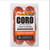 Orange Cardamom Uncured Salami - 3oz Orange Cardamom Uncured Salami - 3oz