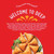 Frozen Chicken Tikka Samosas - 7.5oz
