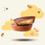 Vegan Peanut Butter Cups - 1.5oz Vegan Peanut Butter Cups - 1.5oz