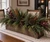 Winter Holiday Centerpiece