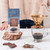 Dark Chocolate Prebiotic SuperBoost Herbal Coffee - 10oz Dark Chocolate Prebiotic SuperBoost Herbal Coffee - 10oz