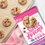 Gluten Free Oatmeal Cranberry Cookie Dougn - 12oz