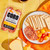 Classic Uncured Salami - 3oz Classic Uncured Salami - 3oz