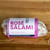 Rosé Salami from Lowry Hill Provisions Rosé Salami from Lowry Hill Provisions