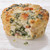 Spinach Egg White Frittata 6ct - 12oz
