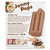 Chocolate Fudge and Oat Milk Frozen Bars 4ct - 8.25oz