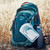 Reusable Go Bag with Clip - 1ct Reusable Go Bag with Clip - 1ct
