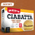 Turkey Sausage Ciabatta Breakfast Sandwich 2ct - 8.1oz