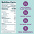 Real Berry Sunflower Cereal - 8oz Real Berry Sunflower Cereal - 8oz