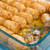 Tater TotDish - 44oz Large Tater TotDish - 44oz Large
