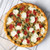 Pesto Margherita with Fresh Mozzarella - 14oz Pesto Margherita with Fresh Mozzarella - 14oz