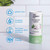 Fresh Mint Fluoride Free Toothpaste Tablets - 60ct