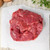 Grass Fed Beef Tenderloin Tips - 12oz