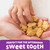 Honey Baked Bunny Grahams - 7.5oz Honey Baked Bunny Grahams - 7.5oz