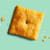 Cheezy Crackers - 5oz Cheezy Crackers - 5oz