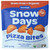 Grain-Free Sausage Pizza Bites - 6oz Grain-Free Sausage Pizza Bites - 6oz