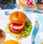 Wheat Hot Dog Buns 6ct - 12oz