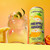 Pre and Probiotic Sparkling Pineapple Paradise - 12oz