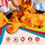 Avocado Oil Sea Salt Sweet Potato Chips - 5oz Avocado Oil Sea Salt Sweet Potato Chips - 5oz