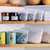 8 Cup Clear Reusable Food Bag - 1ct 8 Cup Clear Reusable Food Bag - 1ct