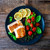 Alaskan Sockeye Salmon - 6oz Alaskan Sockeye Salmon - 6oz