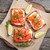 Alaskan Sockeye Salmon - 6oz Alaskan Sockeye Salmon - 6oz