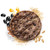 Black Bean Tortilla Chips - 5.5oz Black Bean Tortilla Chips - 5.5oz