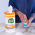 Lemongrass Citrus Disinfecting Wipes - 70ct Lemongrass Citrus Disinfecting Wipes - 70ct