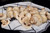 Mushrooms - White Button - avg 0.75lb