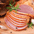 Baked and Sliced Boneless Ham Roast Baked and Sliced Boneless Ham Roast