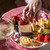 Merlot BellaVitano Cheese Wedge - 5.3oz Merlot BellaVitano Cheese Wedge - 5.3oz
