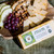 Garlic and Herb BellaVitano Cheese Wedge - 5.3oz Garlic and Herb BellaVitano Cheese Wedge - 5.3oz