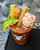 Bloody Mary Mix Dill - 32oz