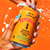 Mandarin Refresco Mexican Soda - 12fl oz
