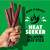 Jalapeno Beef Stick 4ct - 4oz