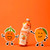 Orange Mango Ultra Concentrated Bubble Bath - 16fl oz Orange Mango Ultra Concentrated Bubble Bath - 16fl oz