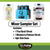 Mixer Beverage Sampler Set