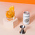 Cardamom & Black Tea Sparkling Water Single Can - 12fl oz Cardamom & Black Tea Sparkling Water Single Can - 12fl oz