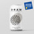 Cardamom & Black Tea Sparkling Water Single Can - 12fl oz Cardamom & Black Tea Sparkling Water Single Can - 12fl oz