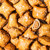 Peanut Butter Filled Pretzel Nuggets - 7oz Peanut Butter Filled Pretzel Nuggets - 7oz