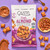 Maple Almond Butter Filled Pretzel Nuggets - 5oz
