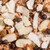 Dark Chocolate Chunk Instant Oatmeal Cup - 2oz