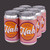 Citrus Berry Sour Nah Beer NA - 12oz Citrus Berry Sour Nah Beer NA - 12oz