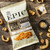Pork Rinds Sea Salt & Pepper - 2.5oz