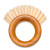 The Ring Veggie Brush - 1ct