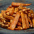 Sweet Potato Fries