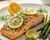 Lemon Dill Salmon - avg 1.3lb