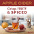 Apple Cider Dish Soap - 16fl oz Apple Cider Dish Soap - 16fl oz